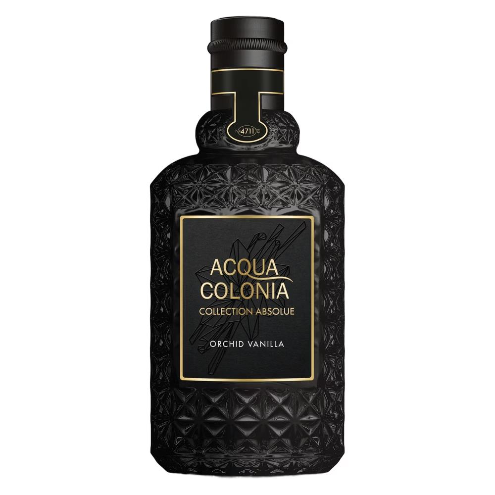 4711 Acqua Colonia Collection Absolue Orchid Vanilla EDP 100 ml Unisex Parfüm