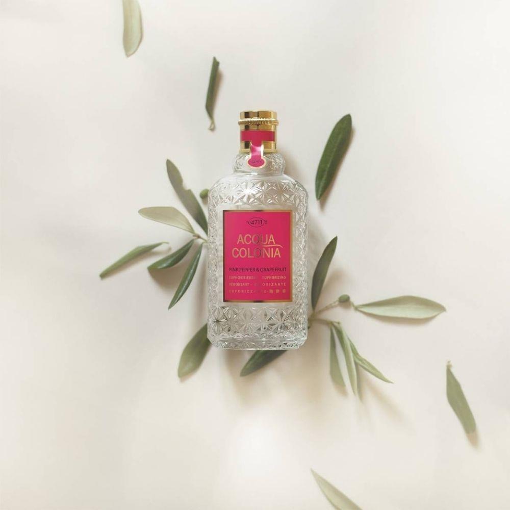 4711 Acqua Colonia Pink Pepper & Grapefruit EDC 170 ml Unisex Parfüm