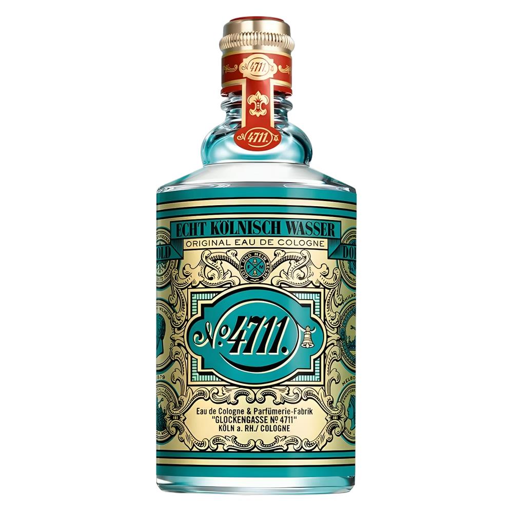 4711 Original Eau De Cologne EDC 50 ml Erkek Parfümü
