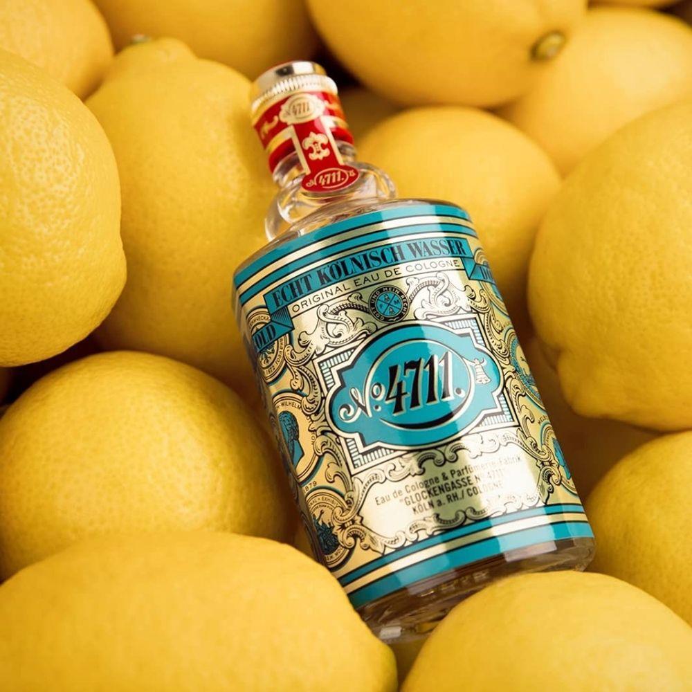4711 Original Eau De Cologne EDC 200 ml Erkek Parfümü