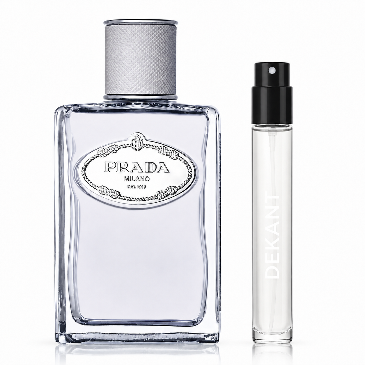 Prada Infusion d’Iris Cèdre EDP Dekant Unisex Parfüm