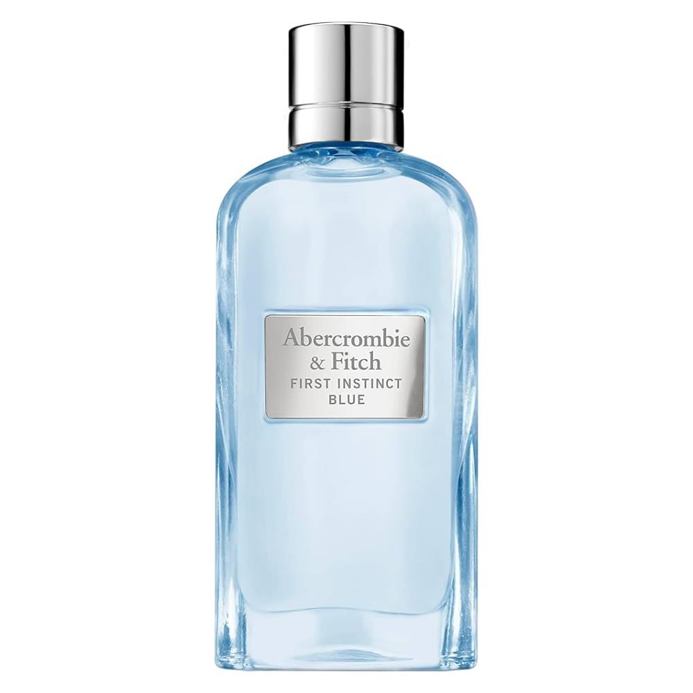 Abercrombie & Fitch First Instinct Woman Blue EDP 100 ml Kadın Parfümü