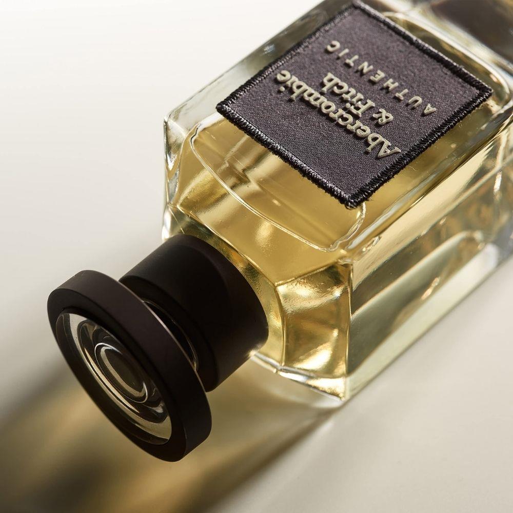 Abercrombie & Fitch Authentic Man EDT 100 ml Erkek Parfümü