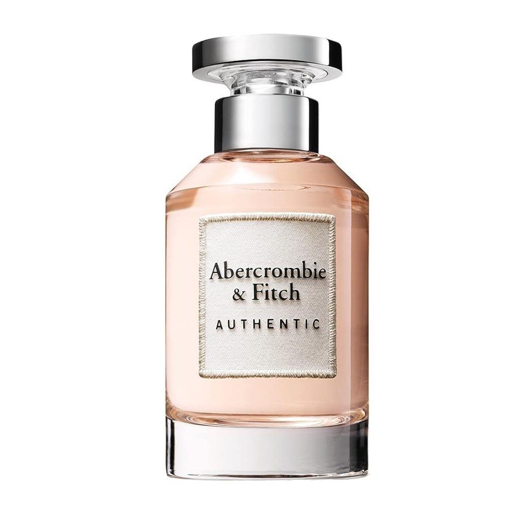 Abercrombie & Fitch Authentic Woman EDP 100 ml Kadın Parfümü
