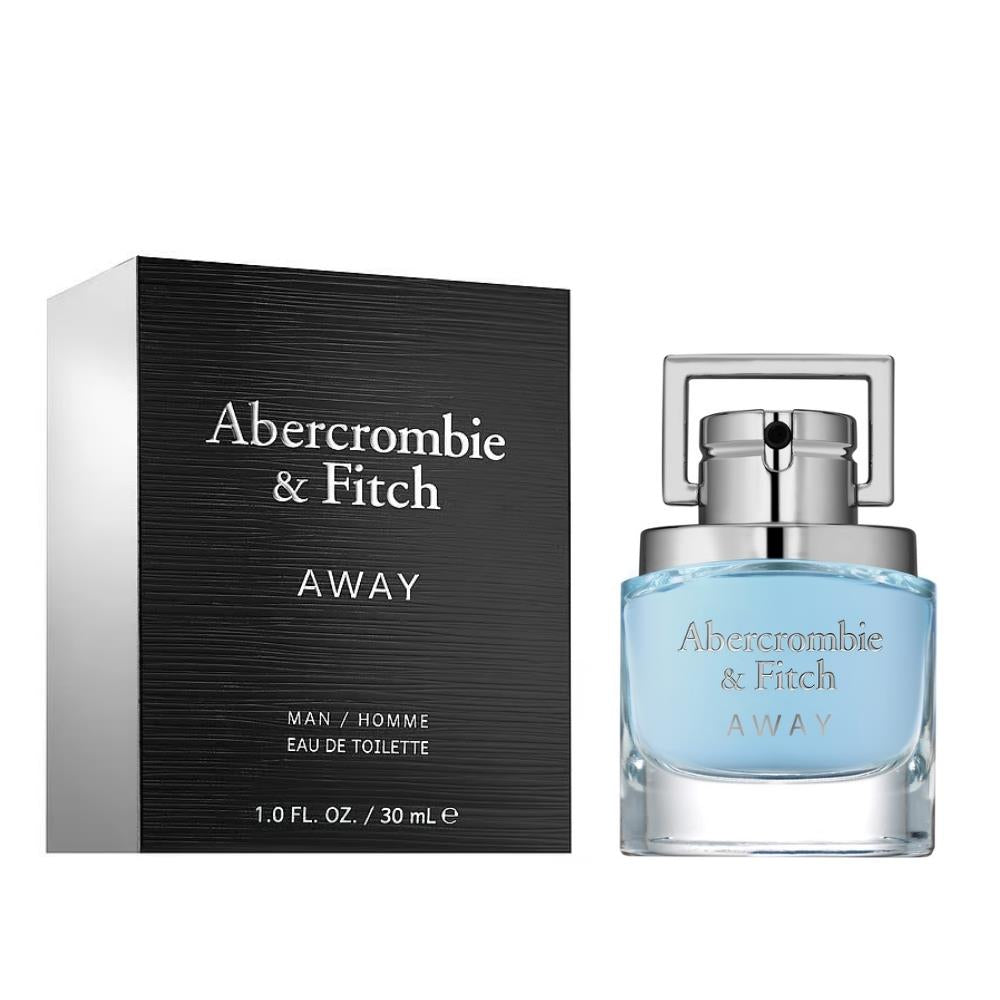 Abercrombie & Fitch Away Man EDT 30 ml Erkek Parfümü