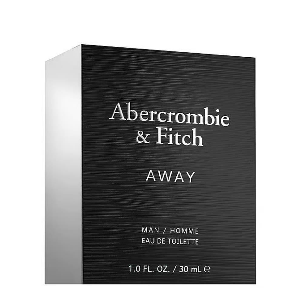 Abercrombie & Fitch Away Man EDT 30 ml Erkek Parfümü