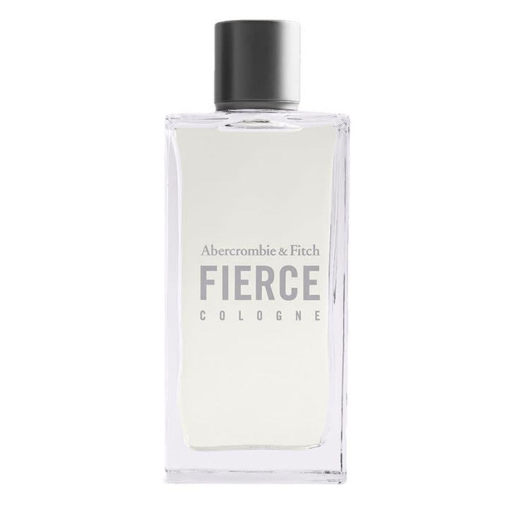 Abercrombie & Fitch Fierce EDC 200 ml Erkek Parfümü