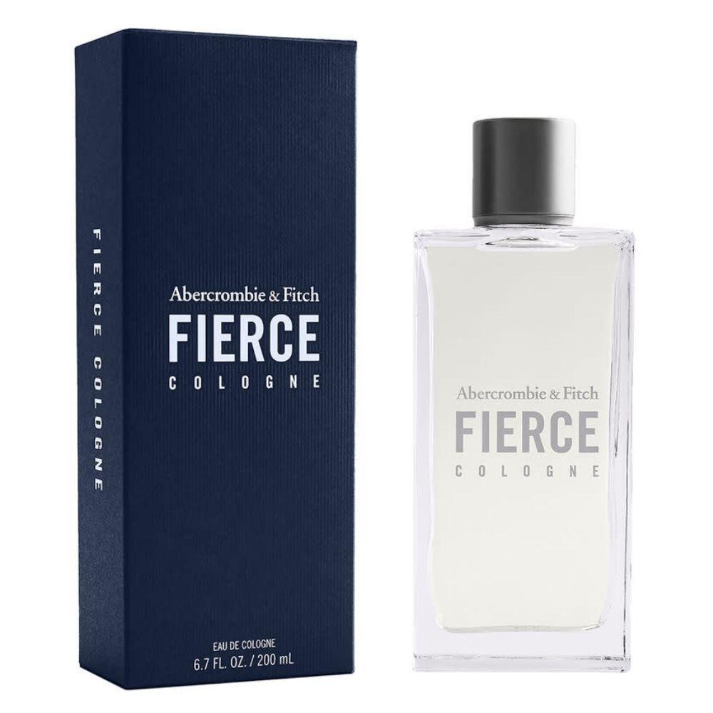 Abercrombie & Fitch Fierce EDC 200 ml Erkek Parfümü