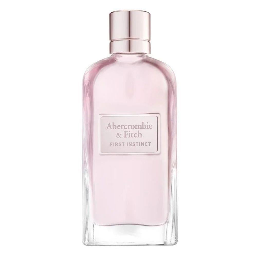 Abercrombie & Fitch First Instinct Women EDP 100 ml Kadın Parfümü