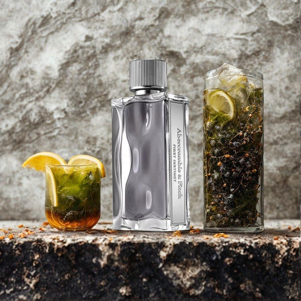 Abercrombie & Fitch First Instinct Man EDT 100 ml Erkek Parfümü