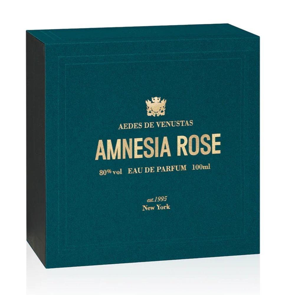 Aedes De Venustas Amnesia Rose EDP 100 ml Unisex Parfüm