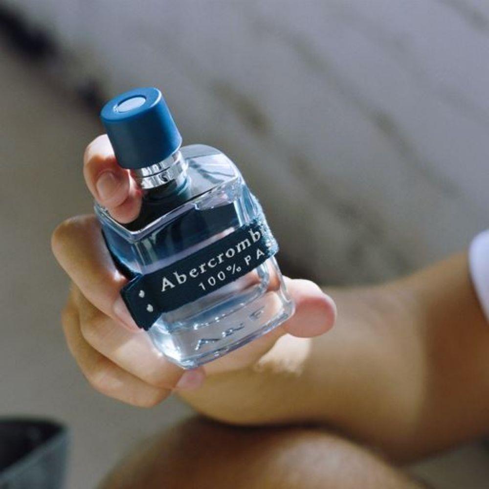 Abercrombie & Fitch 100% Passion Man EDT 100 ml Erkek Parfümü
