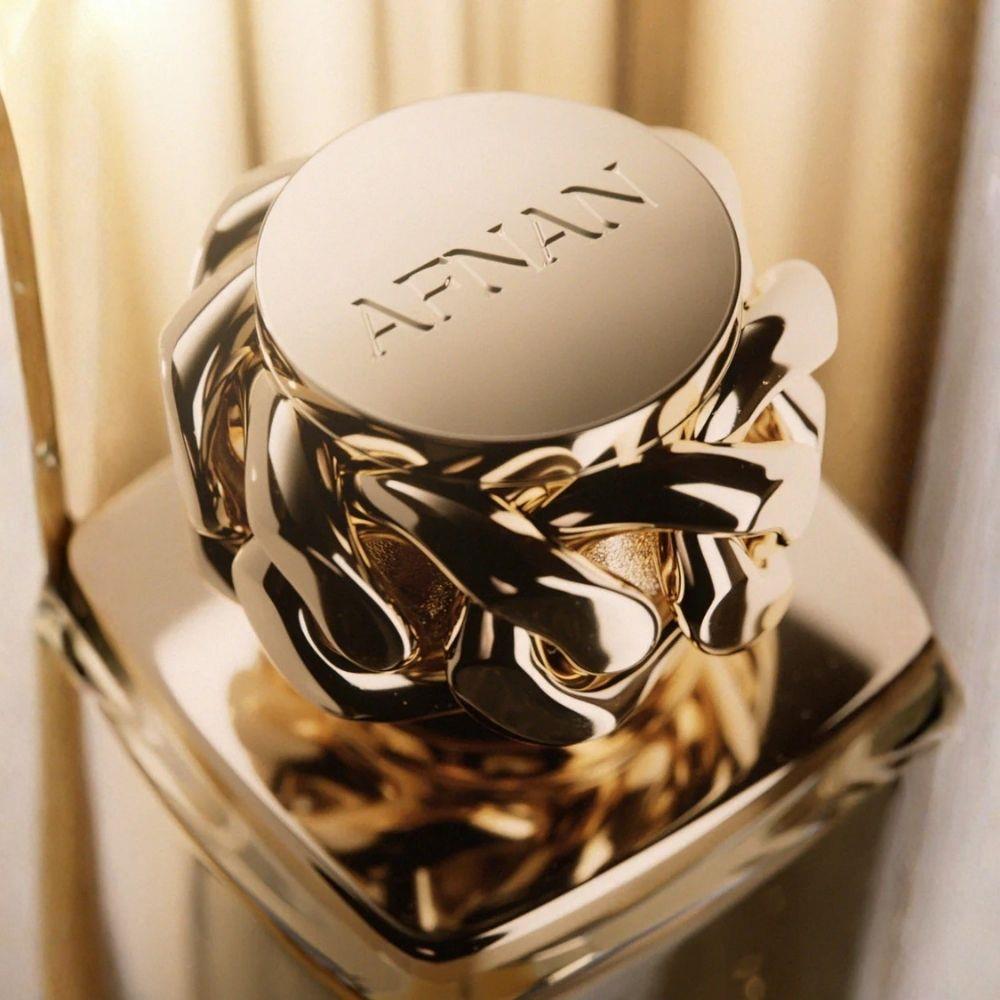 Afnan Lynked Forever Women EDP 100 ml Kadın Parfümü