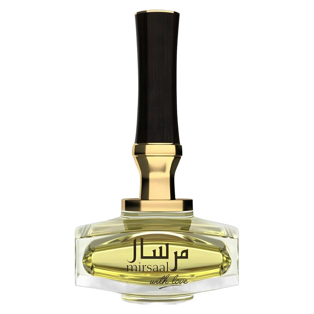 Afnan Mirsaal With Love EDP 90 ml Kadın Parfümü