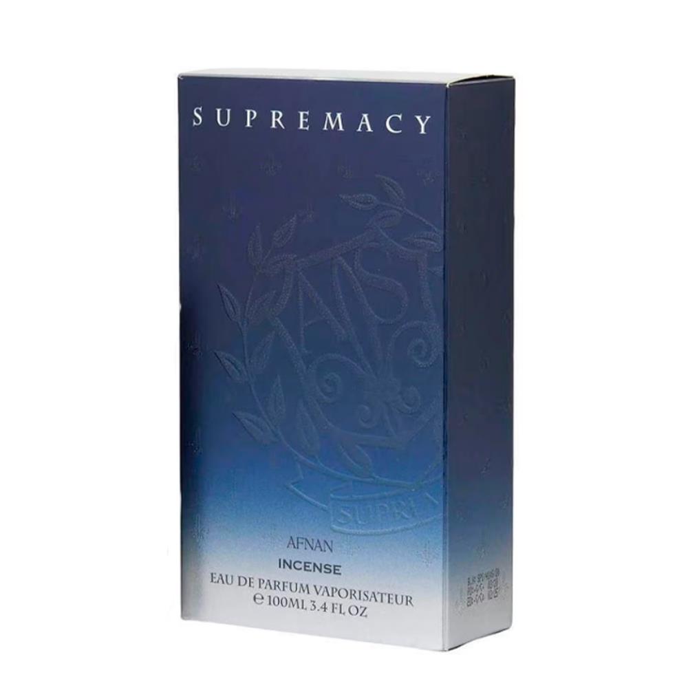 Afnan Supremacy Incense EDP 100 ml Erkek Parfümü