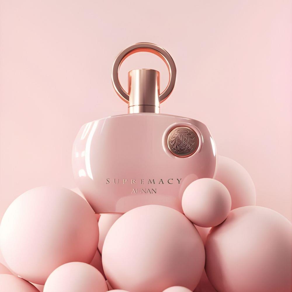 Afnan Supremacy Pink EDP 100 ml Kadın Parfümü