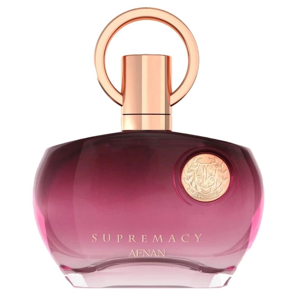 Afnan Supremacy Pour Femme EDP 100 ml Kadın Parfümü