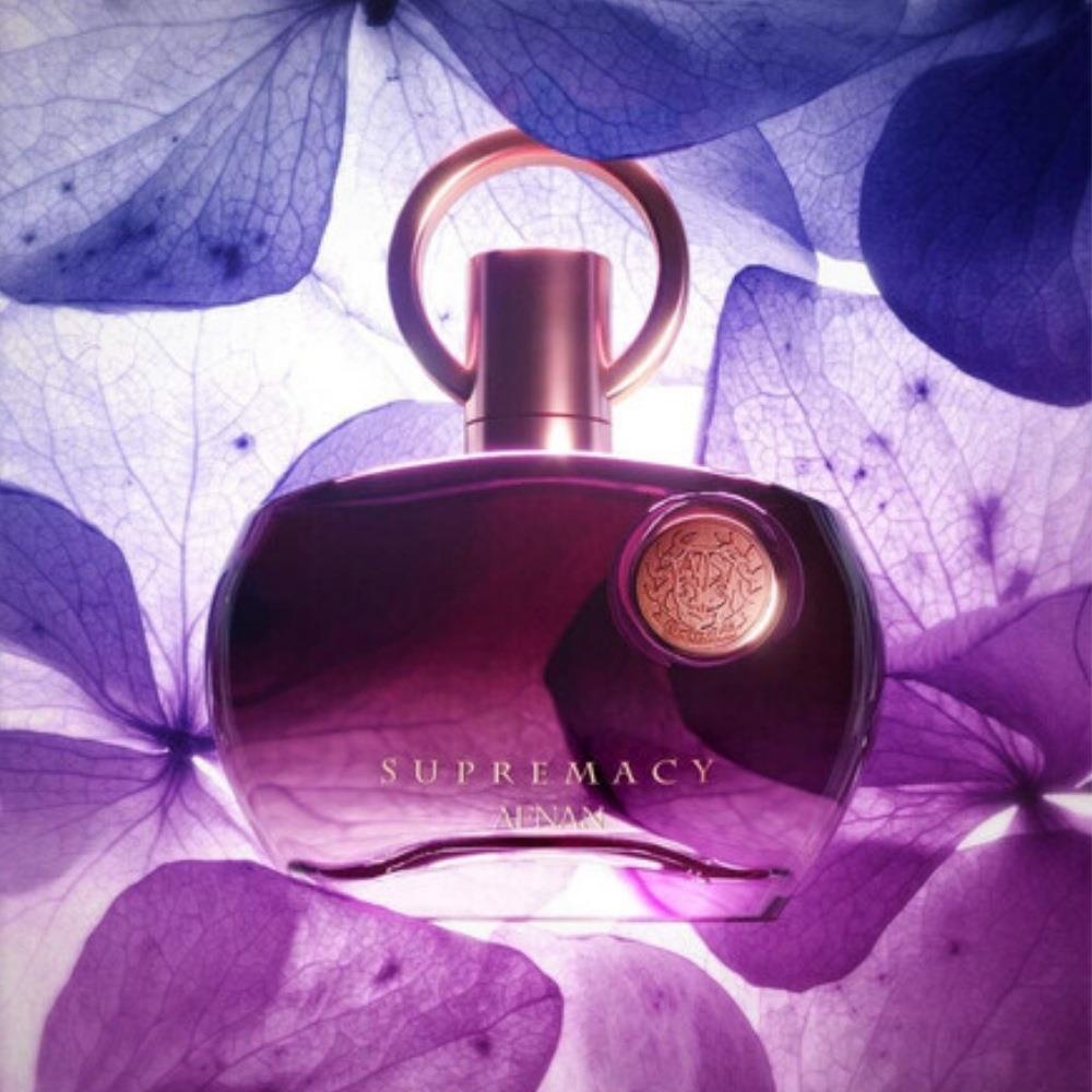 Afnan Supremacy Pour Femme EDP 100 ml Kadın Parfümü