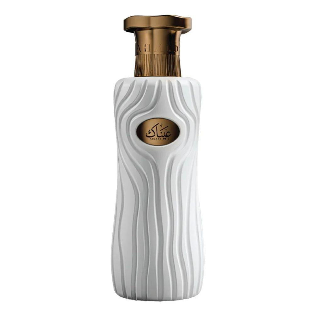 Ahmed Al Maghribi Ainaak Extrait De Parfum 100 ml Unisex Parfüm