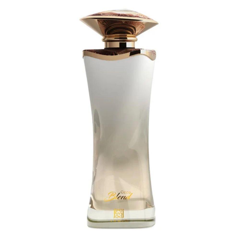 Ahmed Al Maghribi Coco Blend EDP 90 ml Unisex Parfüm