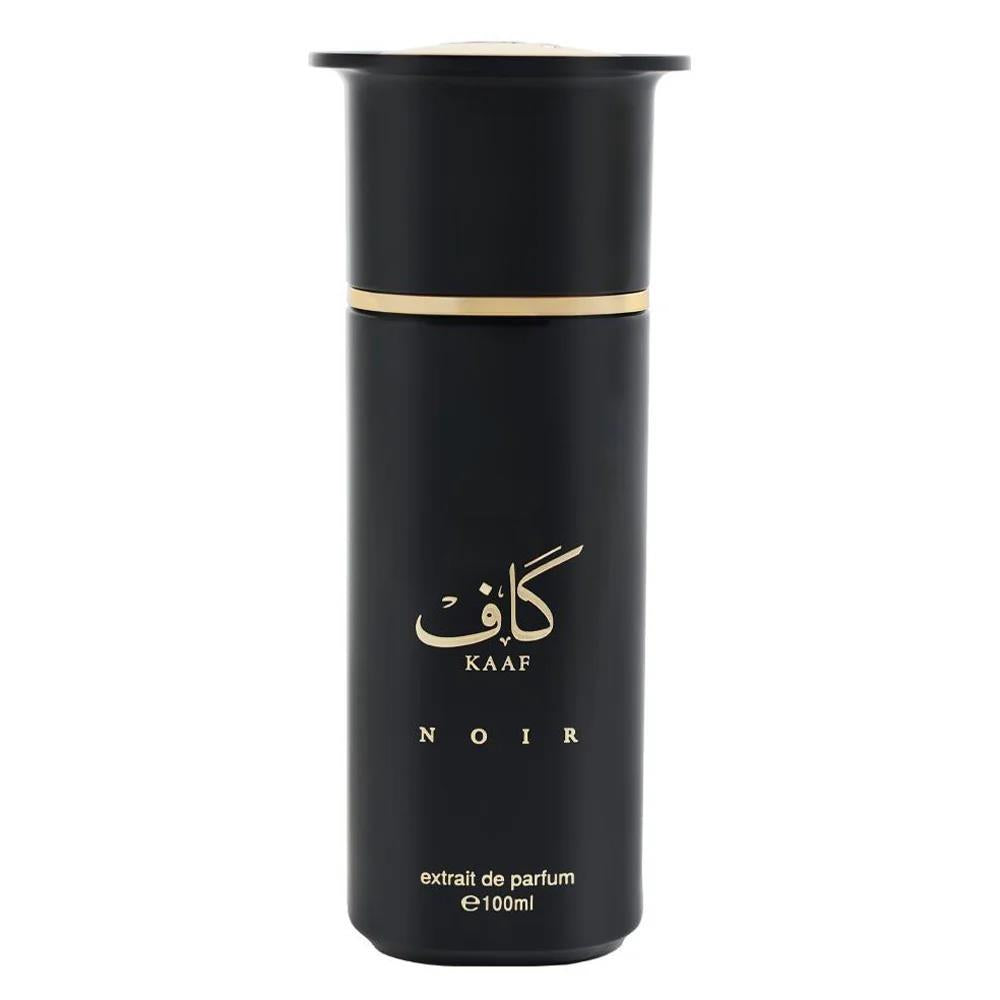 Ahmed Al Maghribi Kaaf Noir Extrait de Parfum 100 ml Unisex Parfüm