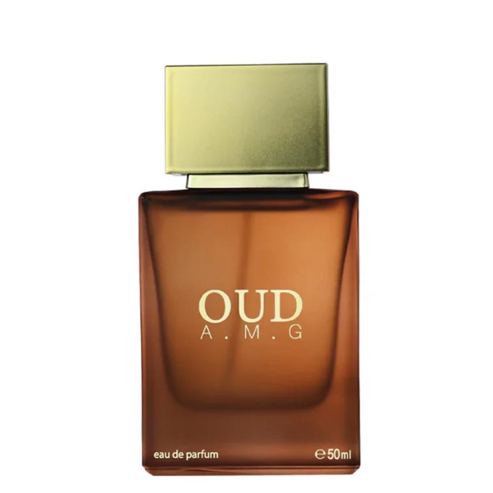 Ahmed Al Maghribi Oud A.M.G EDP 50 ml Unisex Parfüm