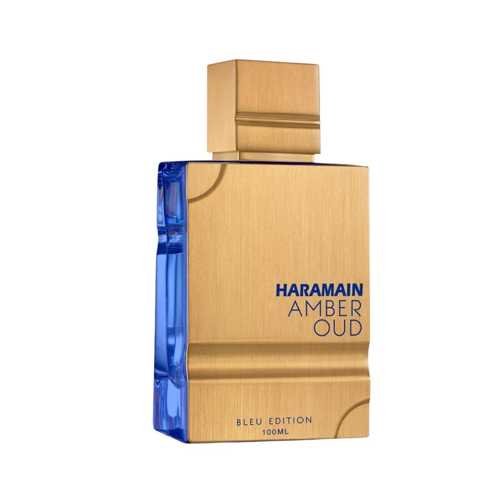 Al Haramain Amber Oud Bleu Edition EDP 100 ml Unisex Parfüm