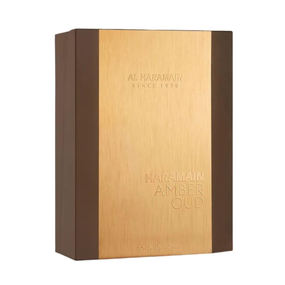 Al Haramain Amber Oud Gold Edition EDP 100 ml Unisex Parfüm