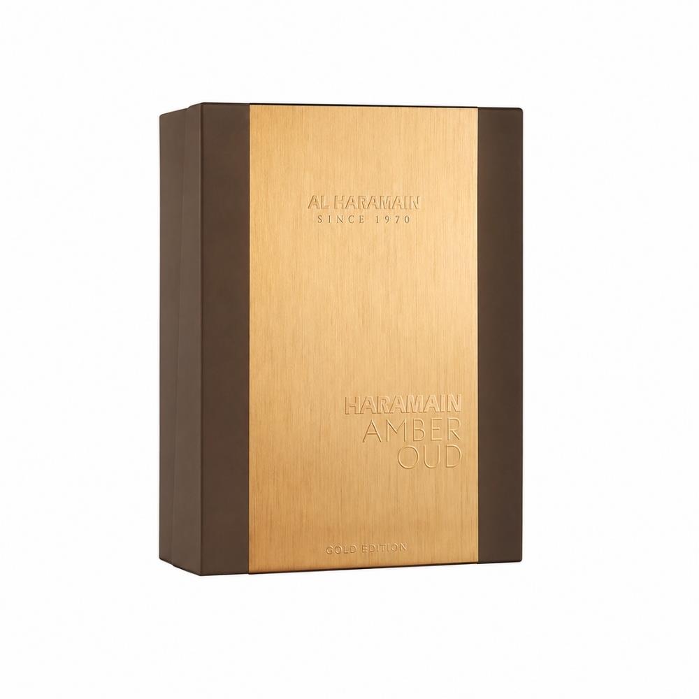 Al Haramain Amber Oud Gold Edition EDP 60 ml Unisex Parfüm