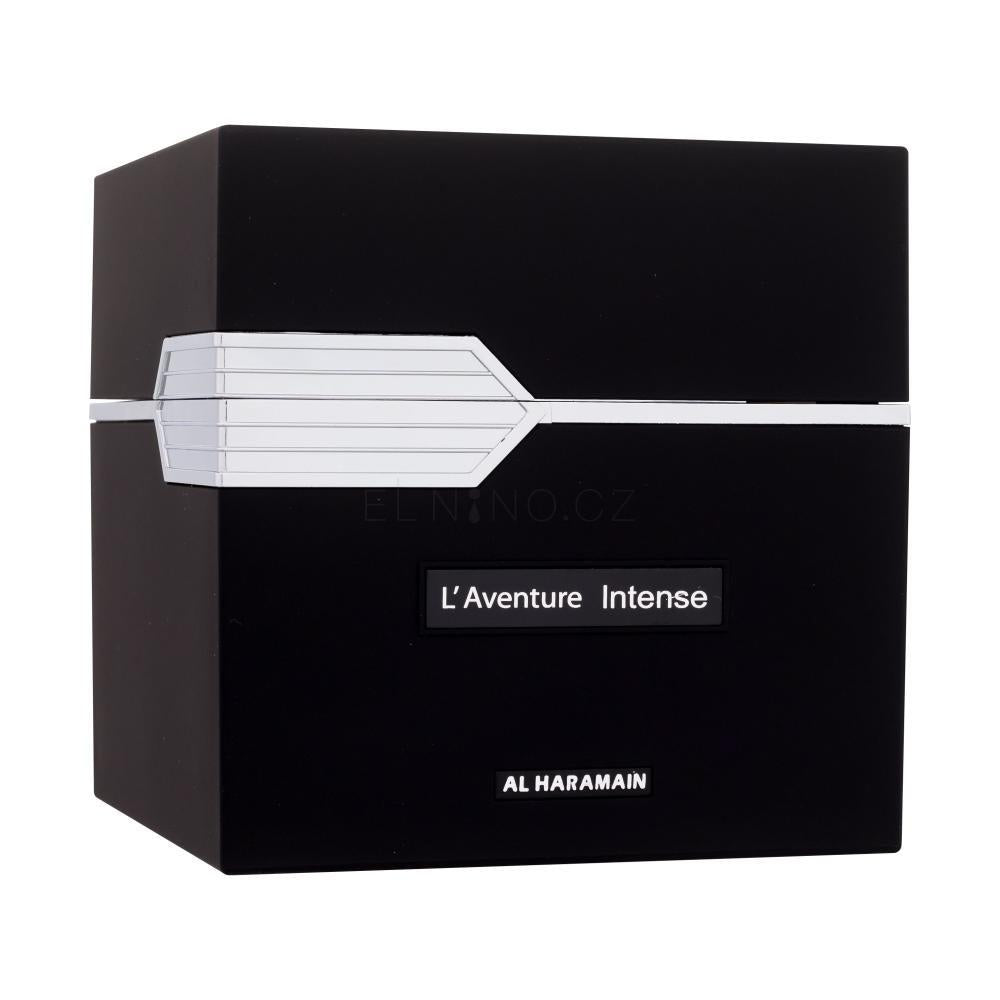 Al Haramain L&