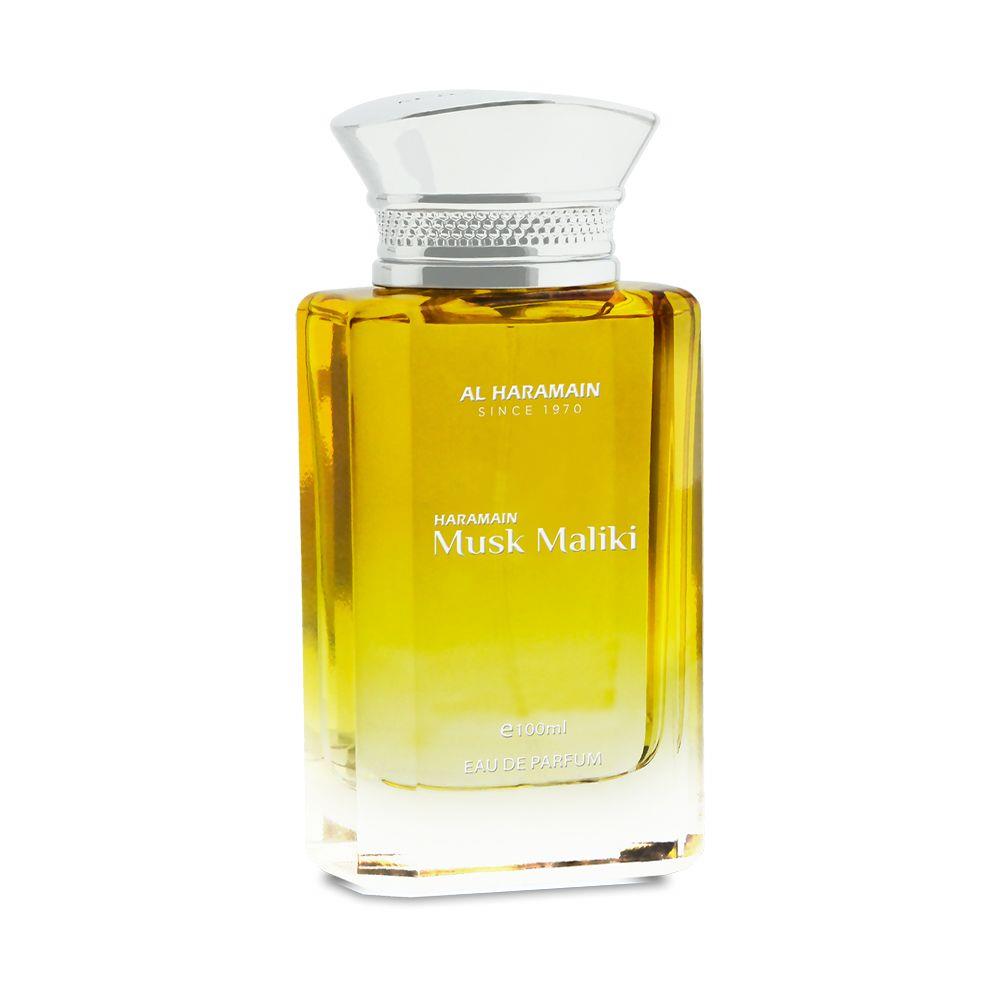 Al Haramain Musk Maliki EDP 100 ml Unisex Parfüm