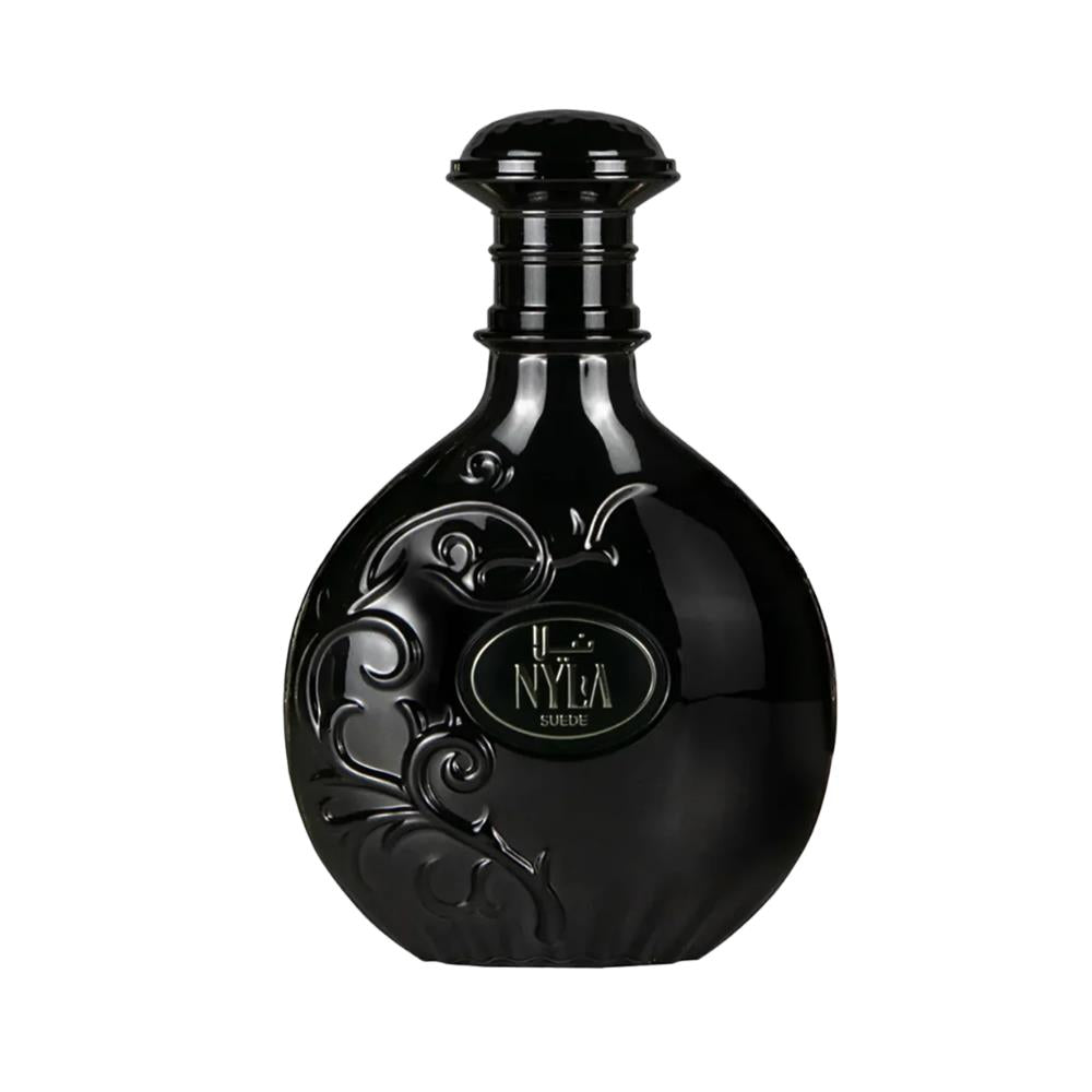 Arabiyat Prestige Nyla Suede EDP 80 ml Unisex Parfüm
