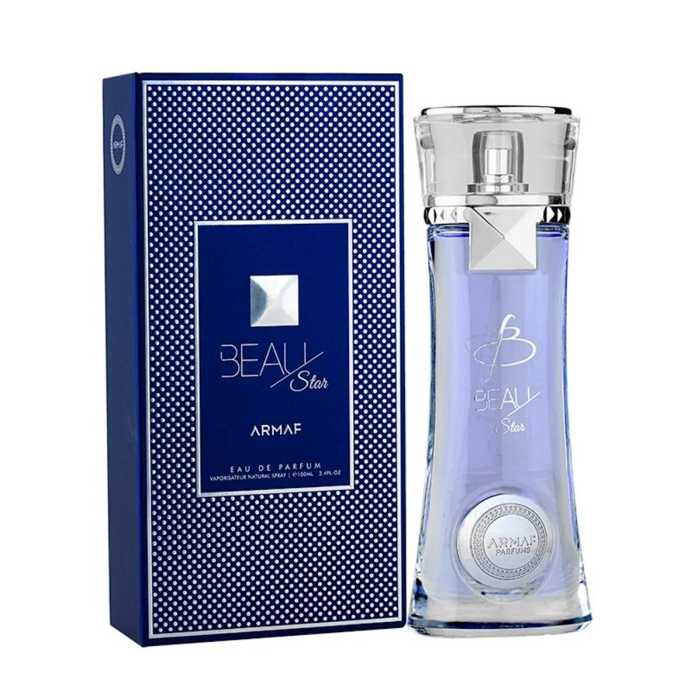 Armaf Beau Star Blue EDP 100 ml Unisex Parfüm