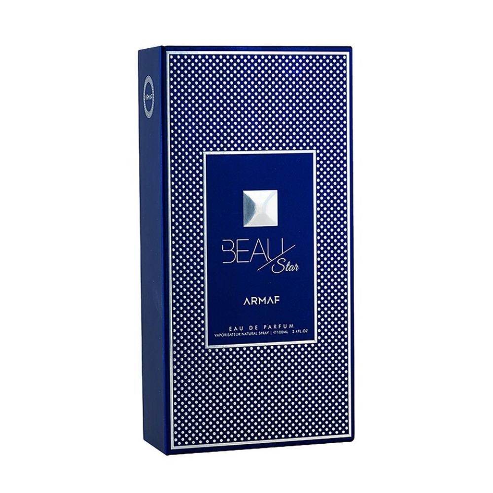 Armaf Beau Star Blue EDP 100 ml Unisex Parfüm