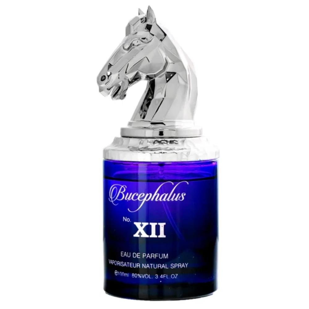 Armaf Bucephalus No. XII EDP 100 ml Erkek Parfümü
