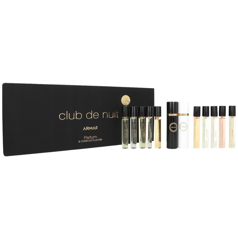 Armaf Club De Nuit Discovery Set 10x10 ml EDP Unisex Parfüm Seti
