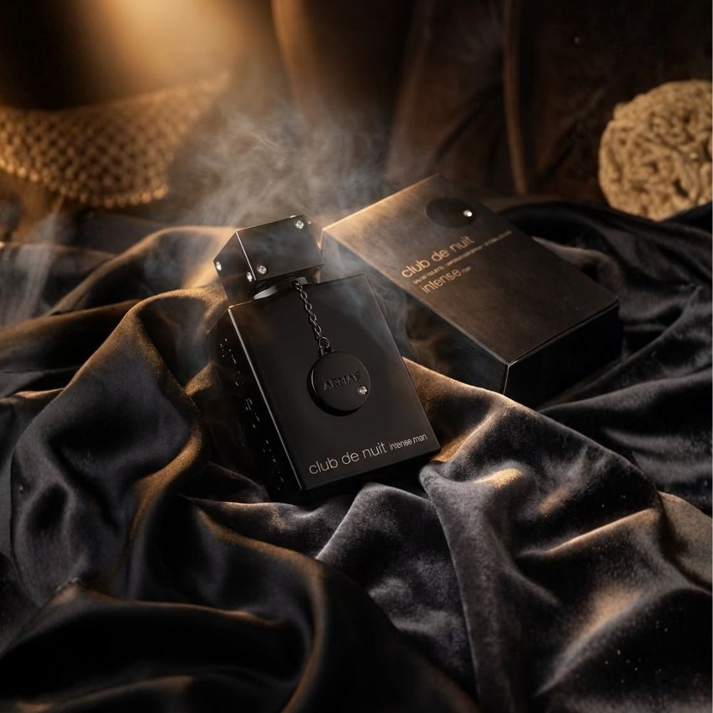Armaf Club De Nuit Intense Man EDT Dekant Erkek Parfüm