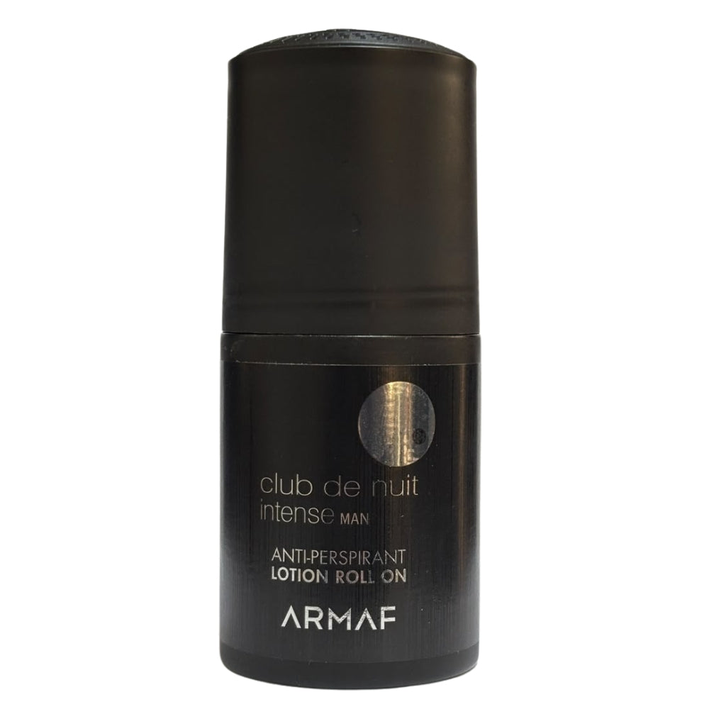 Armaf Club de Nuit Intense Man Lotion Roll On 75 ml Alkolsüz Erkek Roll On