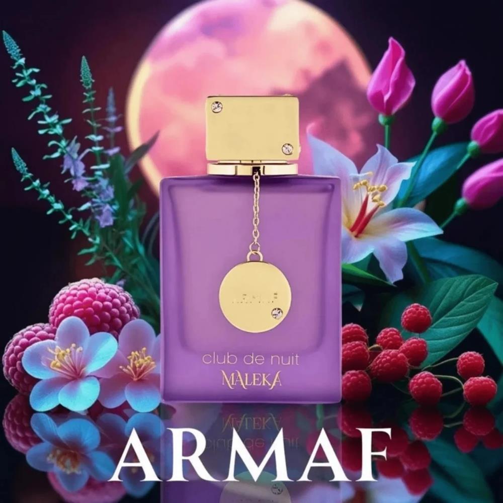 Armaf Club de Nuit Maleka EDP 105 ml Kadın Parfümü