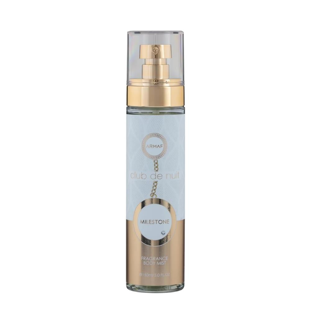 Armaf Club De Nuit Milestone Body Mist 150 ml Unisex Vücut Spreyi