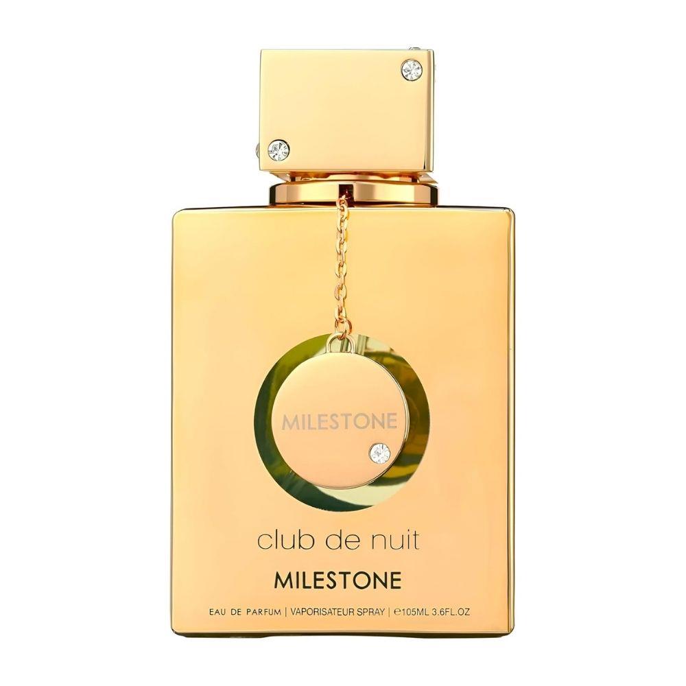 Armaf Club de Nuit Milestone EDP 105 ml Unisex Parfüm