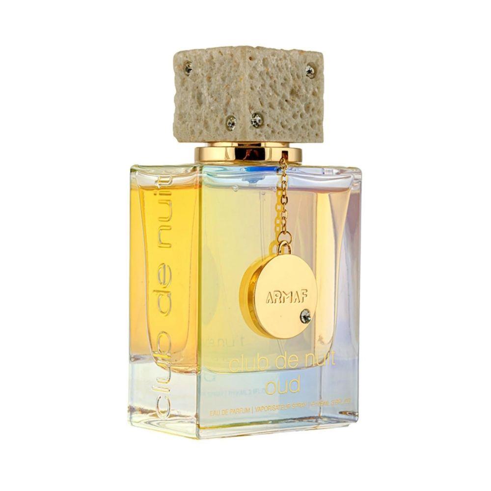 Armaf Club de Nuit Oud Parfum 105 ml Unisex Parfüm