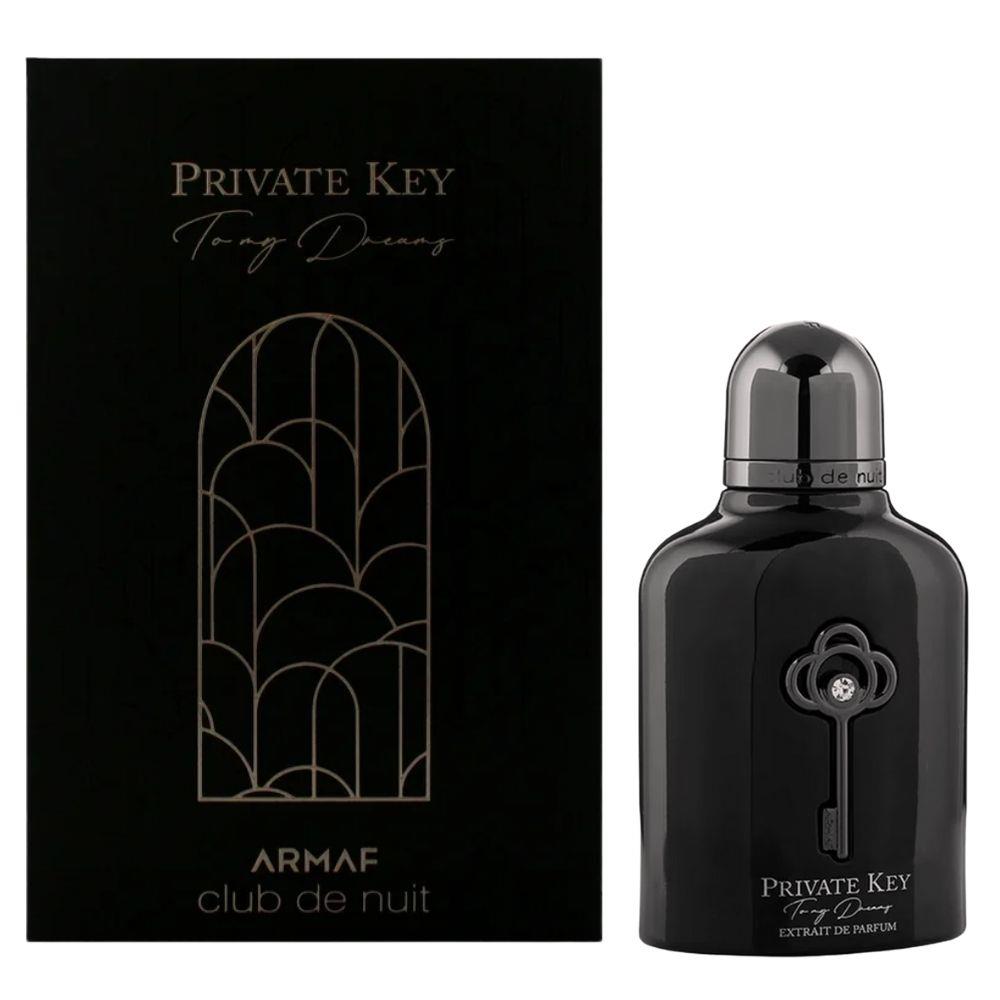 Armaf Club de Nuit Private Key To My Dreams Extrait De Parfum 100 ml Unisex Parfüm