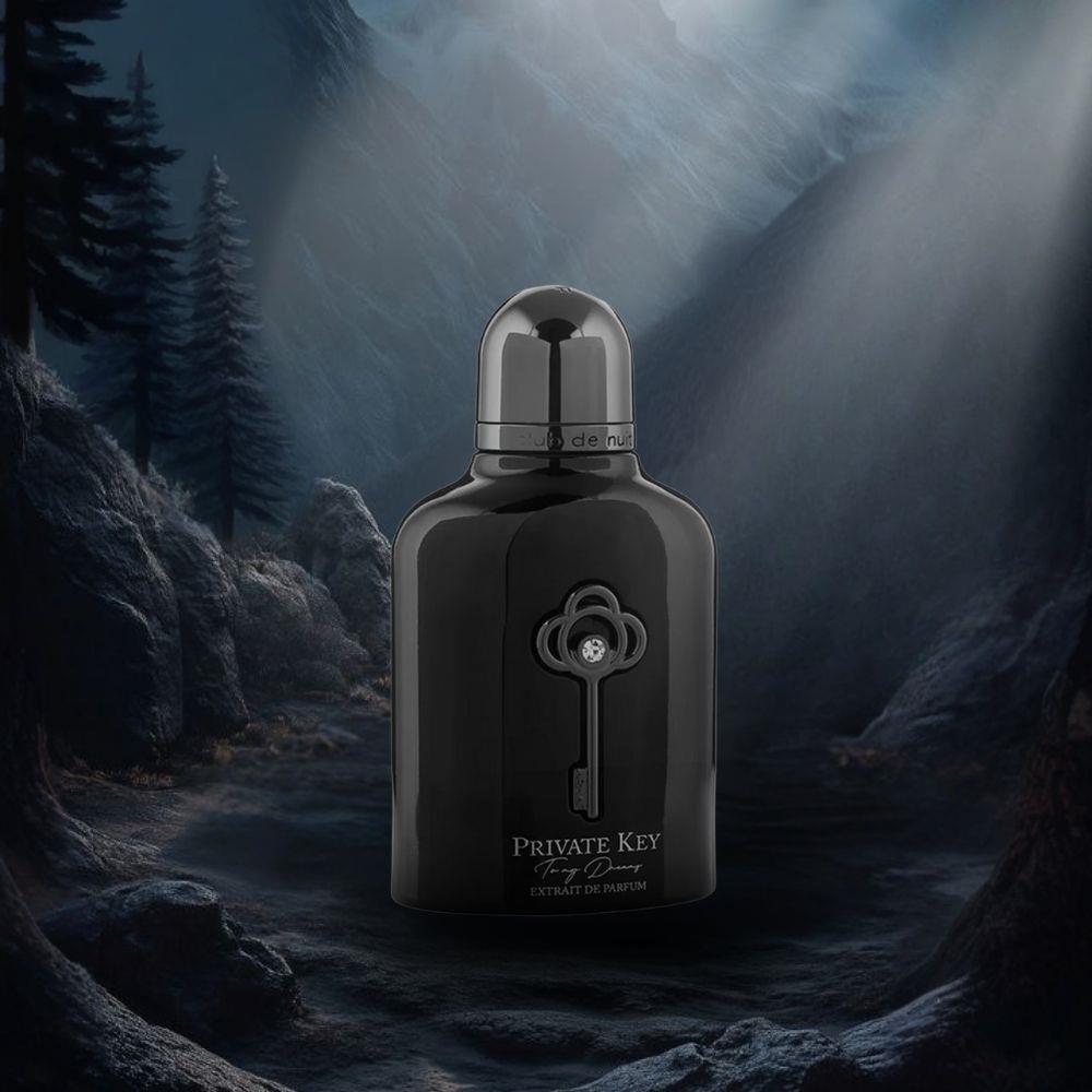 Armaf Club de Nuit Private Key To My Dreams Extrait De Parfum 100 ml Unisex Parfüm