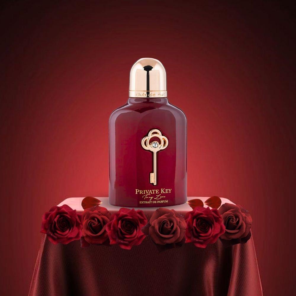 Armaf Club de Nuit Private Key To My Love Extrait De Parfum 100 ml Unisex Parfüm