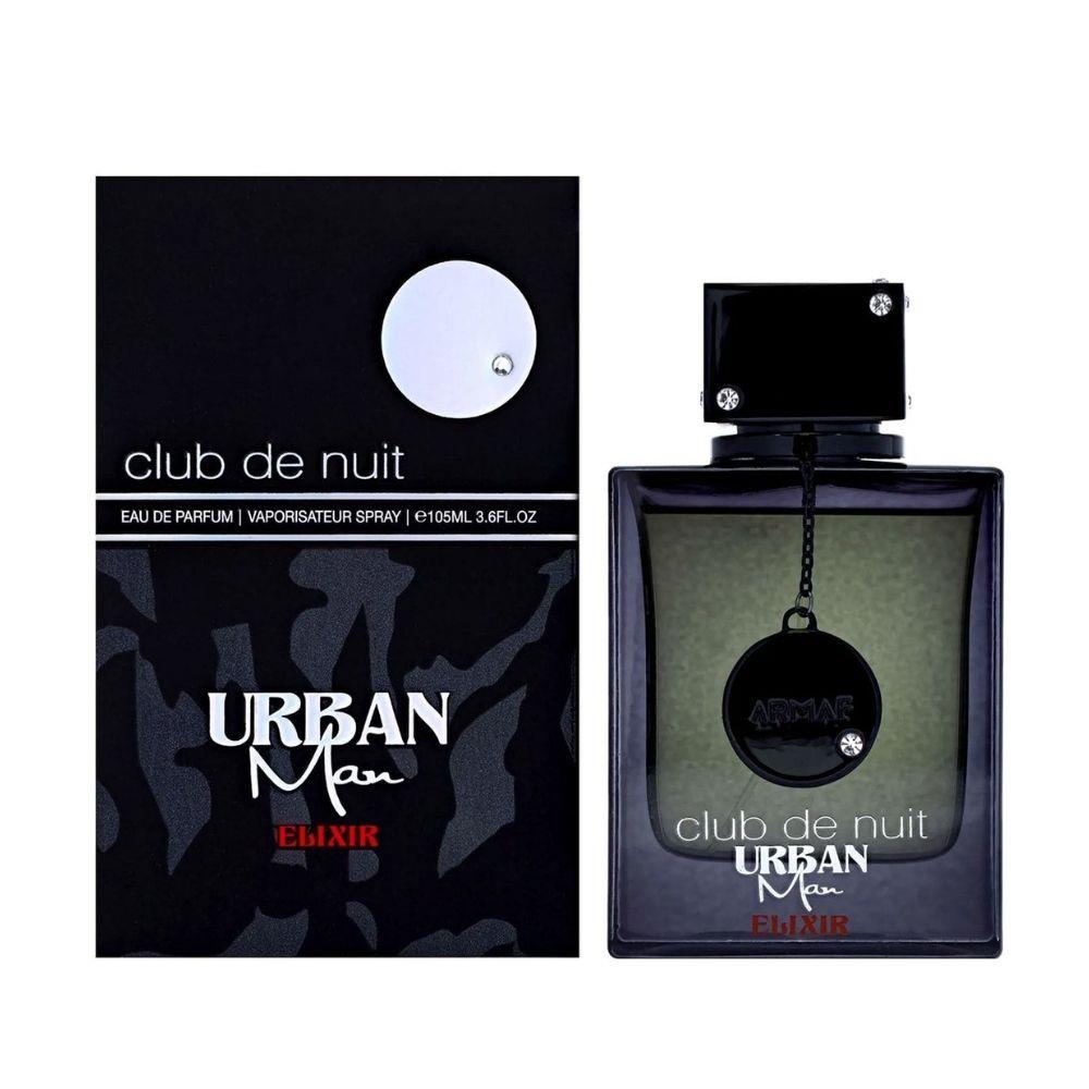 Armaf Club De Nuit Urban Elixir EDP 105 ml Erkek Parfüm