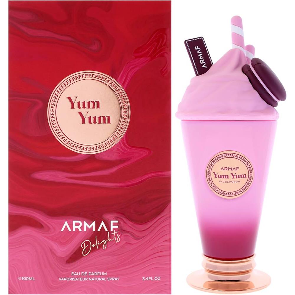 Armaf Delights Yum Yum EDP 100 ml Kadın Parfümü