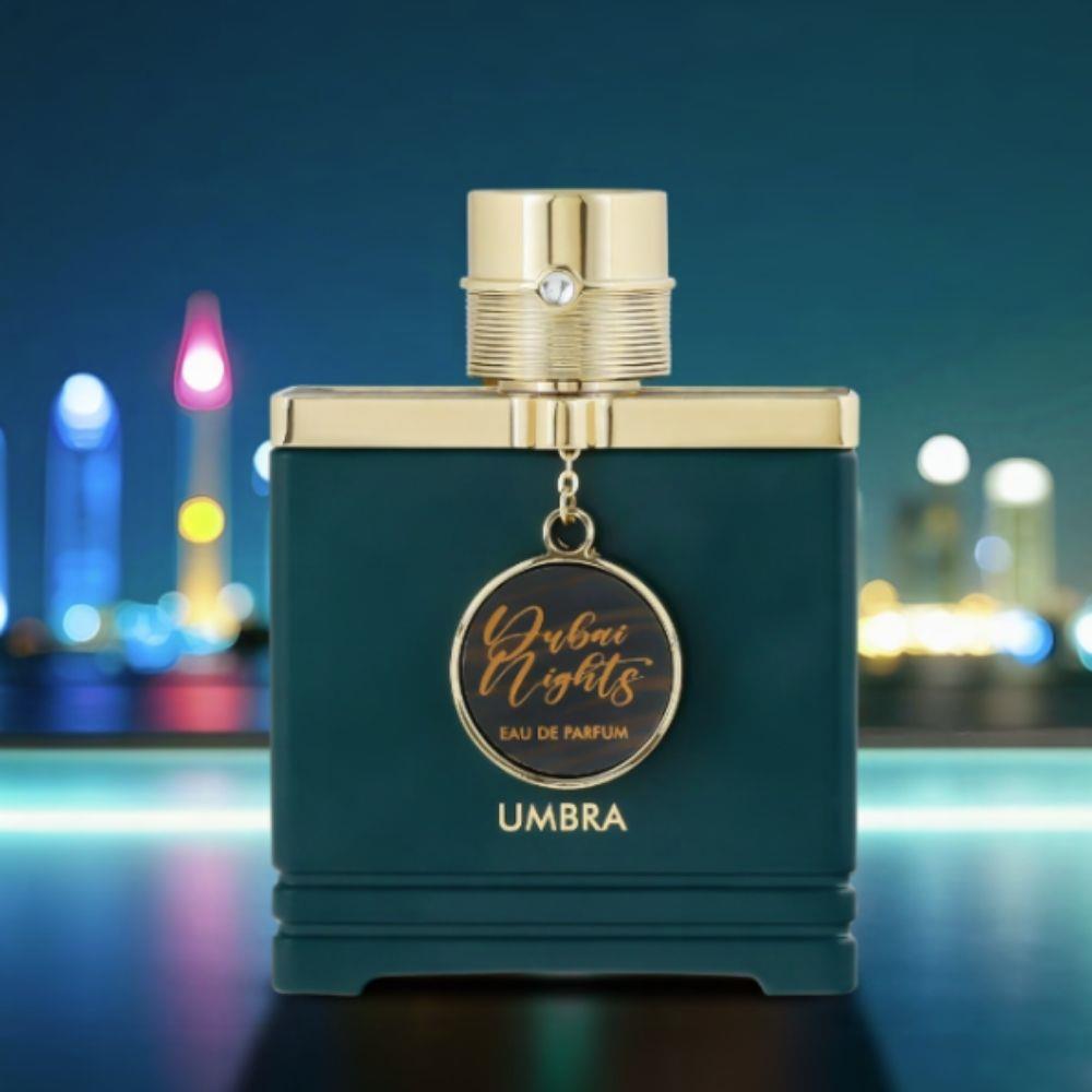 Armaf Dubai Nights Umbra EDP 100 ml Unisex Parfüm