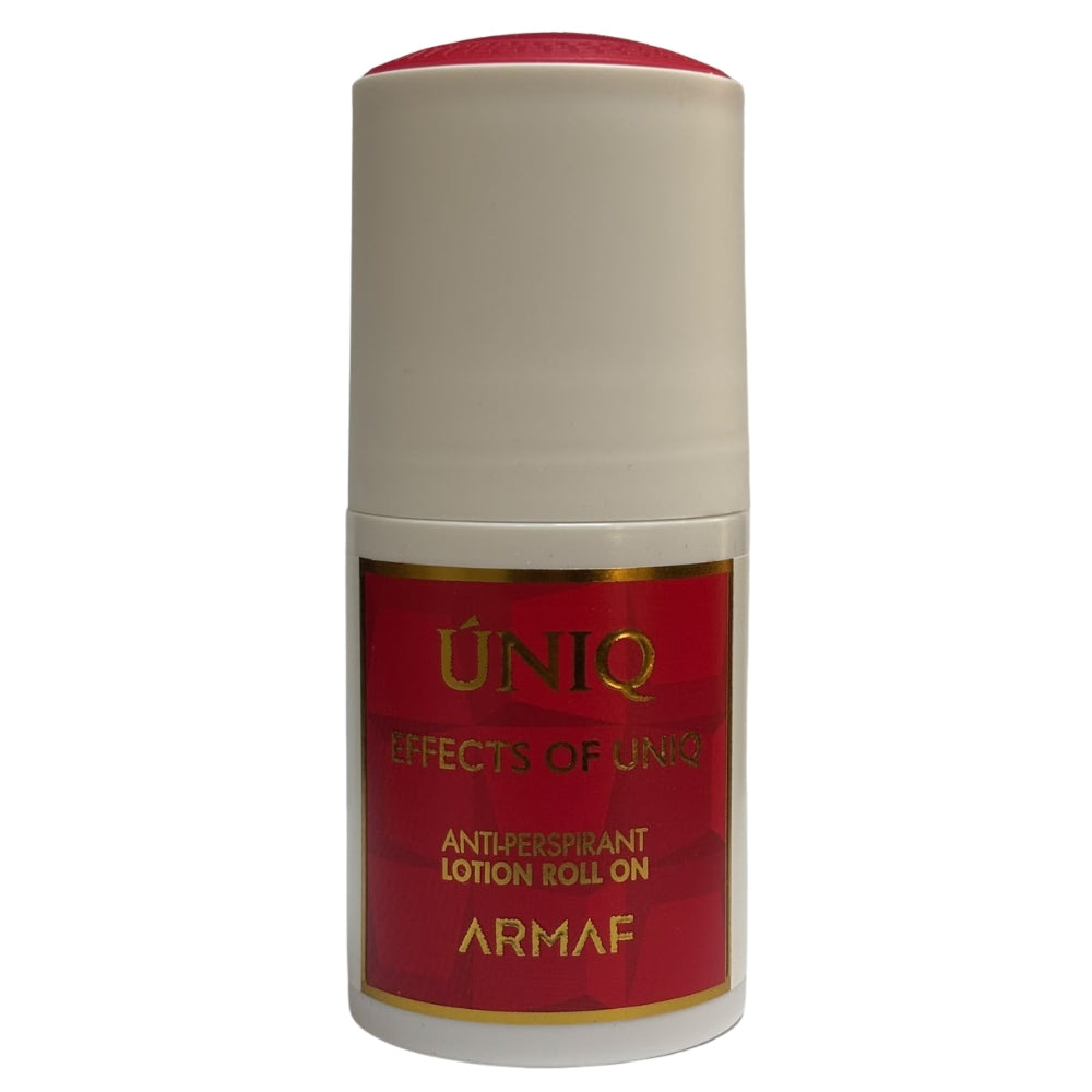 Armaf Effects of Uniq Lotion Roll On 75 ml Alkolsüz Unisex Roll On