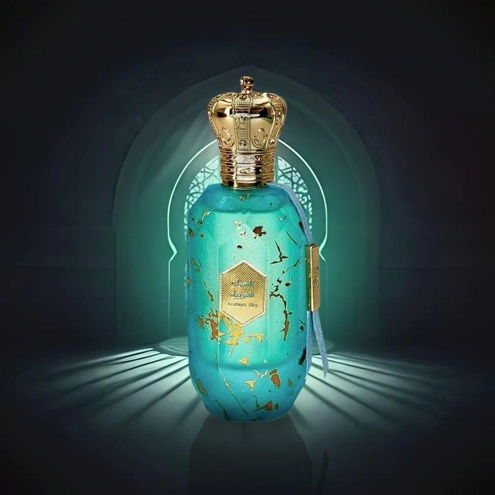 Armaf Eter Arabian Sky EDP 100 ml Unisex Parfüm